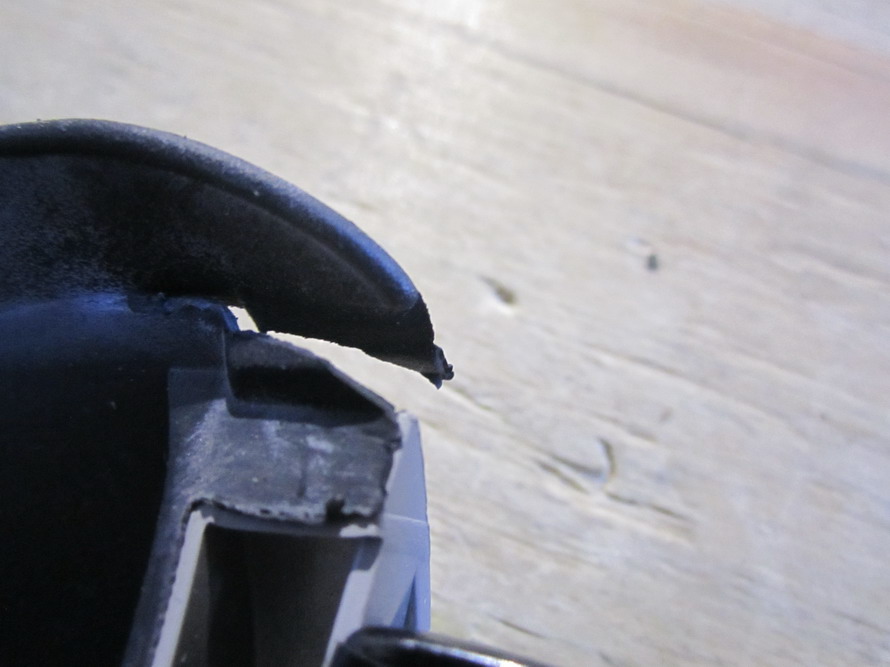 BMW 3RD Brake Light BMW E90 Used Auto Parts Mercedes Benz Used